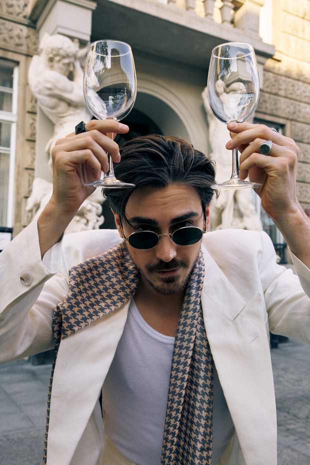 Matteo Brunetti