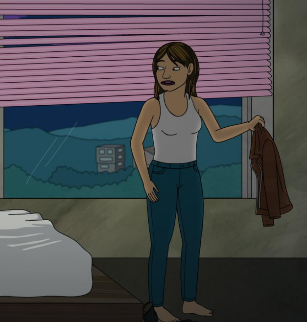 BoJack Horseman
