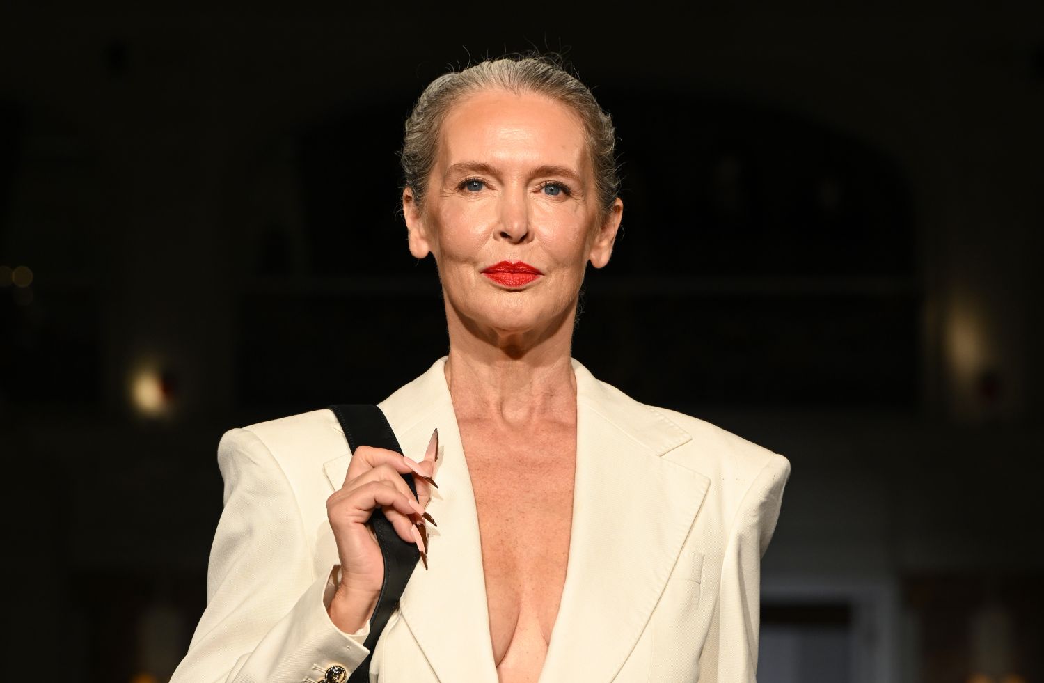 Bogna Sworowska