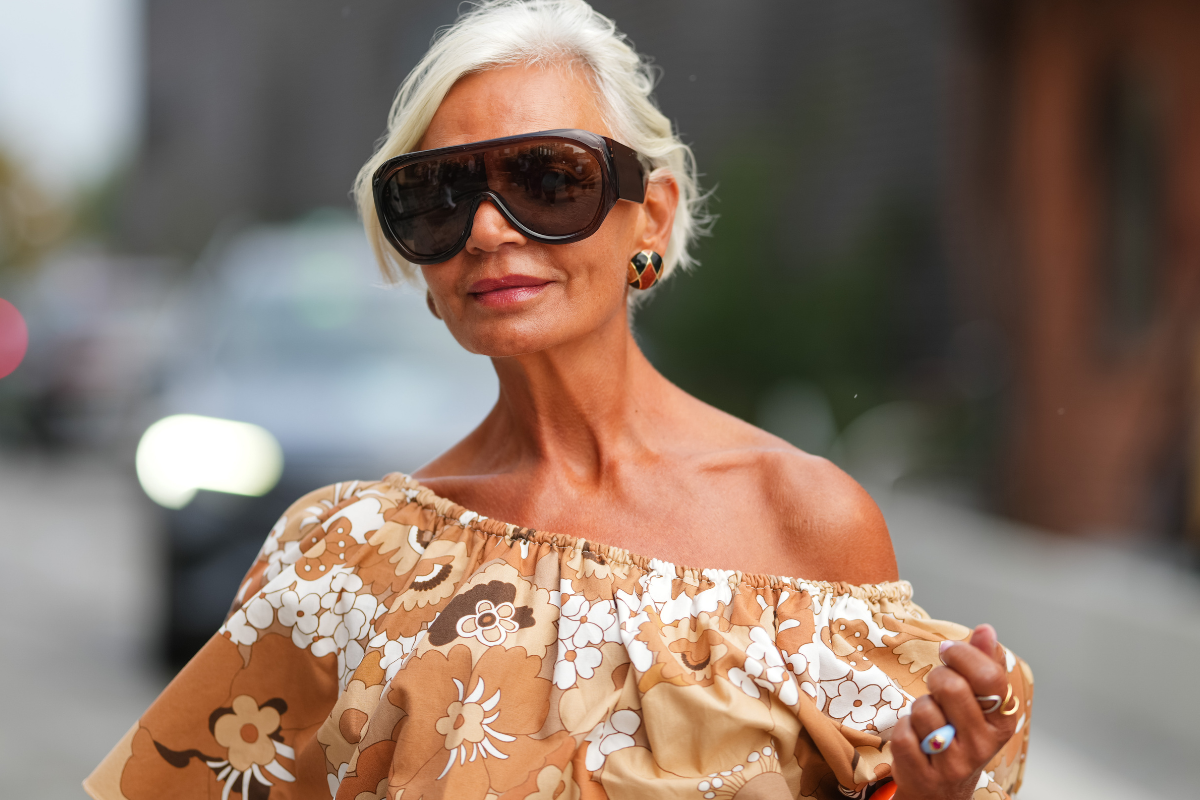 5 podkładów, które nawilżają i wygładzają jak kremy anti-aging.