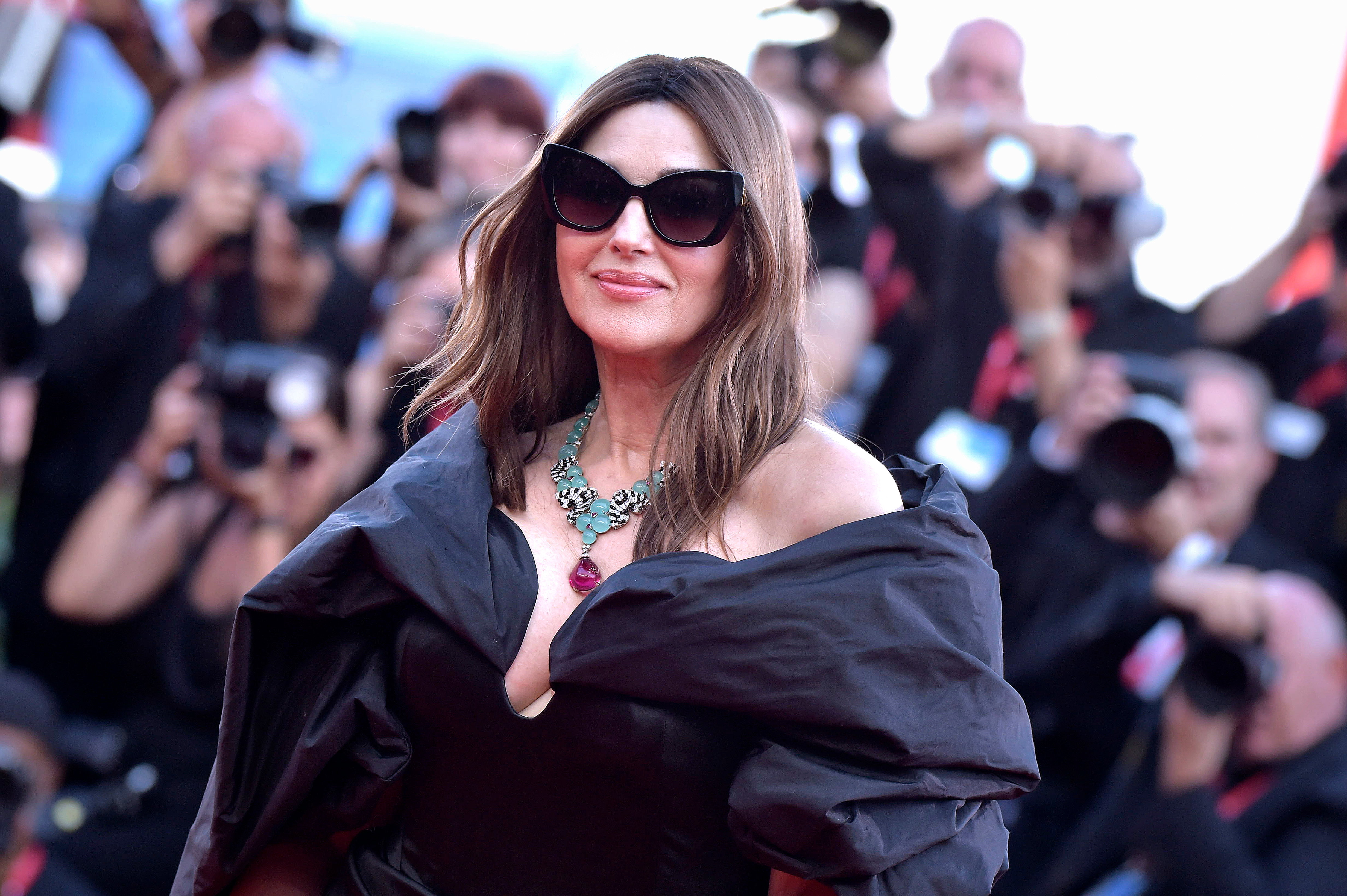 81 Venice International Film Festival 2024