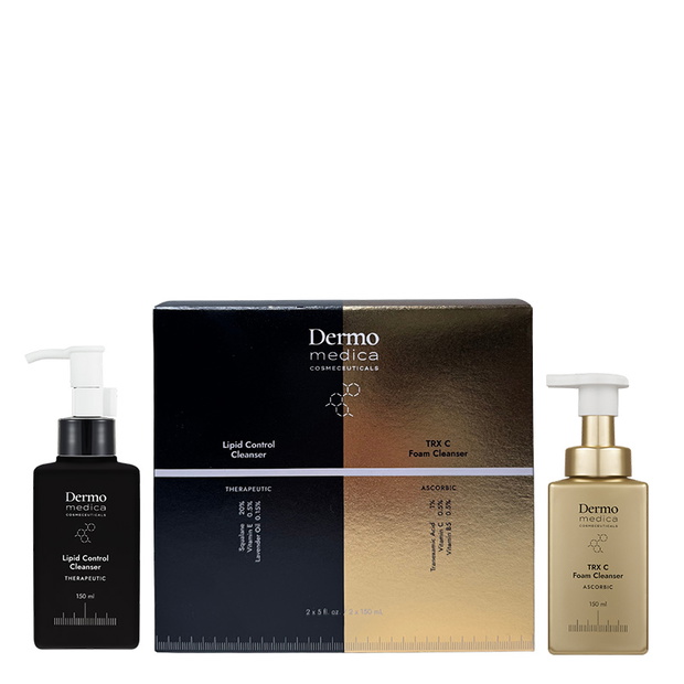 dermomedica-lipid-control-cleanser-trx-c-foam-cleanser-zestaw-olejek-myjacy-150-ml-pianka-rozjasniajaco-lagodzaca-zaczerwienienia35