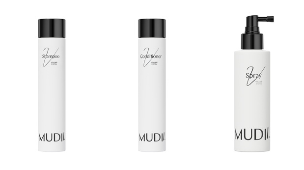 mudii