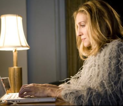 Sarah Jessica Parker