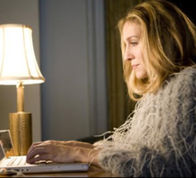 Sarah Jessica Parker