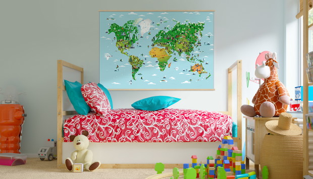 Mappka - jedyna taka mapa!