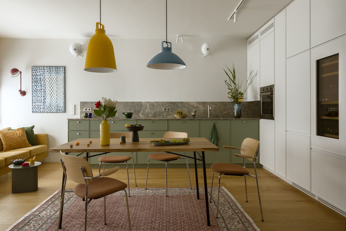 Poco Design - Wola - 01
