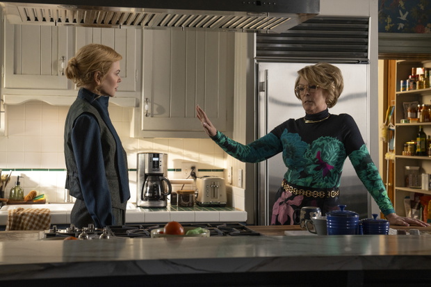 Scarpetta - First Look