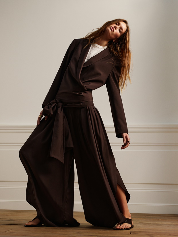 Massimo Dutti SS26