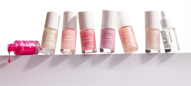 NEONAIL Treatment