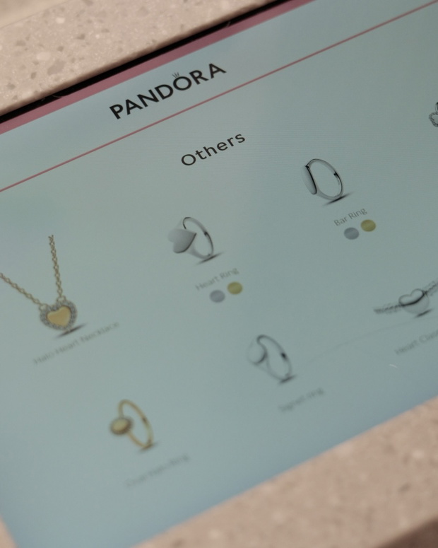 Pandora