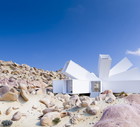 Joshua Tree Residence, fot. East News