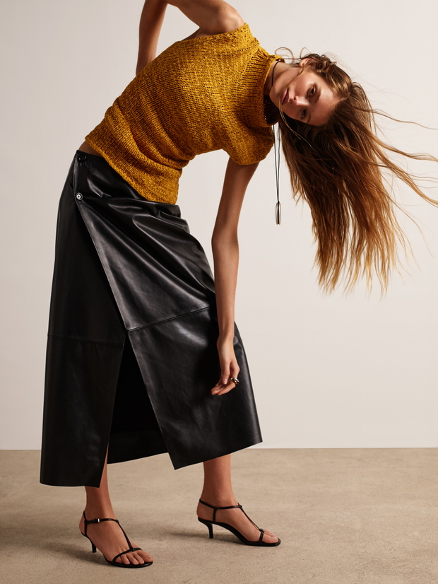 Massimo Dutti SS26