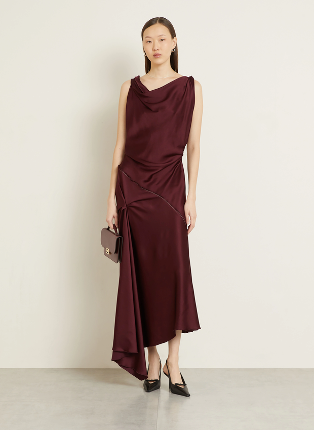 Sukienka Victoria Beckham