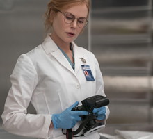 Scarpetta - First Look