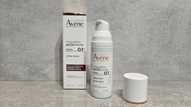 Avene HYALURON ACTIV PROCEDURE