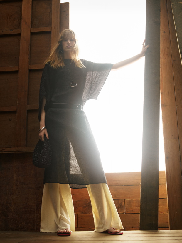 Massimo Dutti SS26