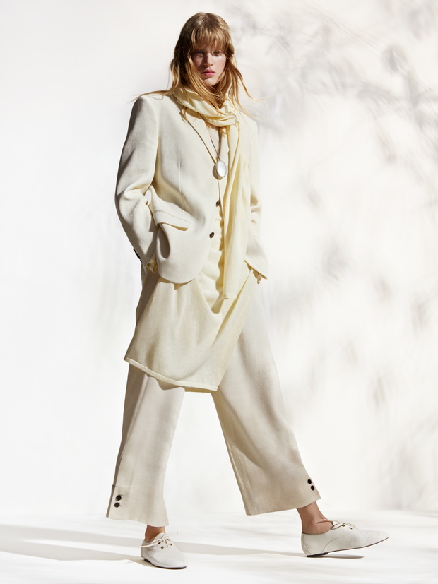 Massimo Dutti SS26