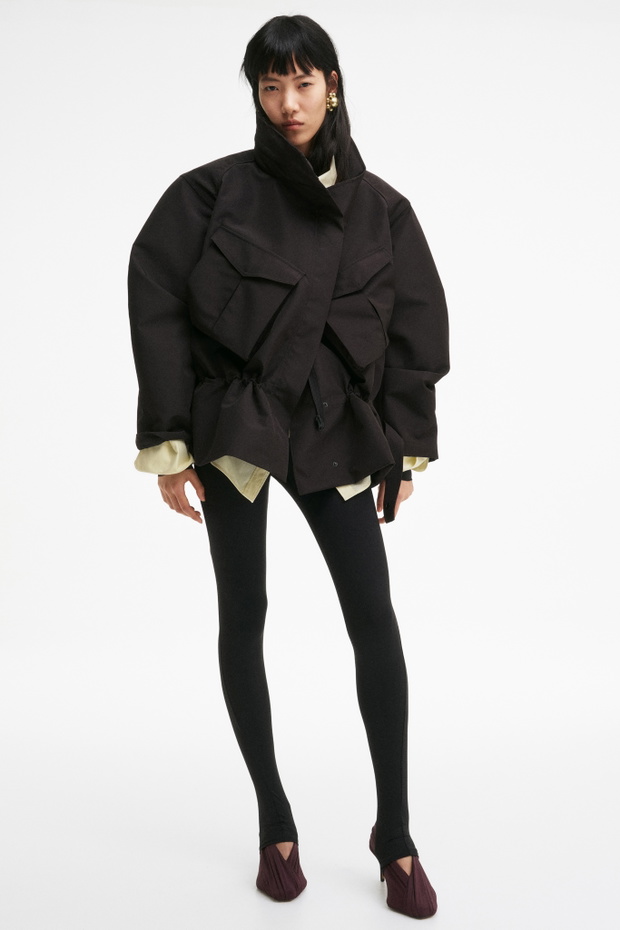 H&amp;M Studio