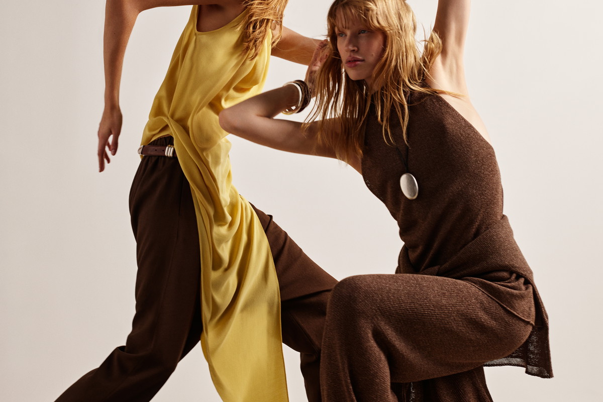 Massimo Dutti SS26