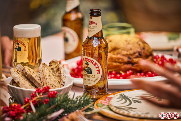 Birra Moretti