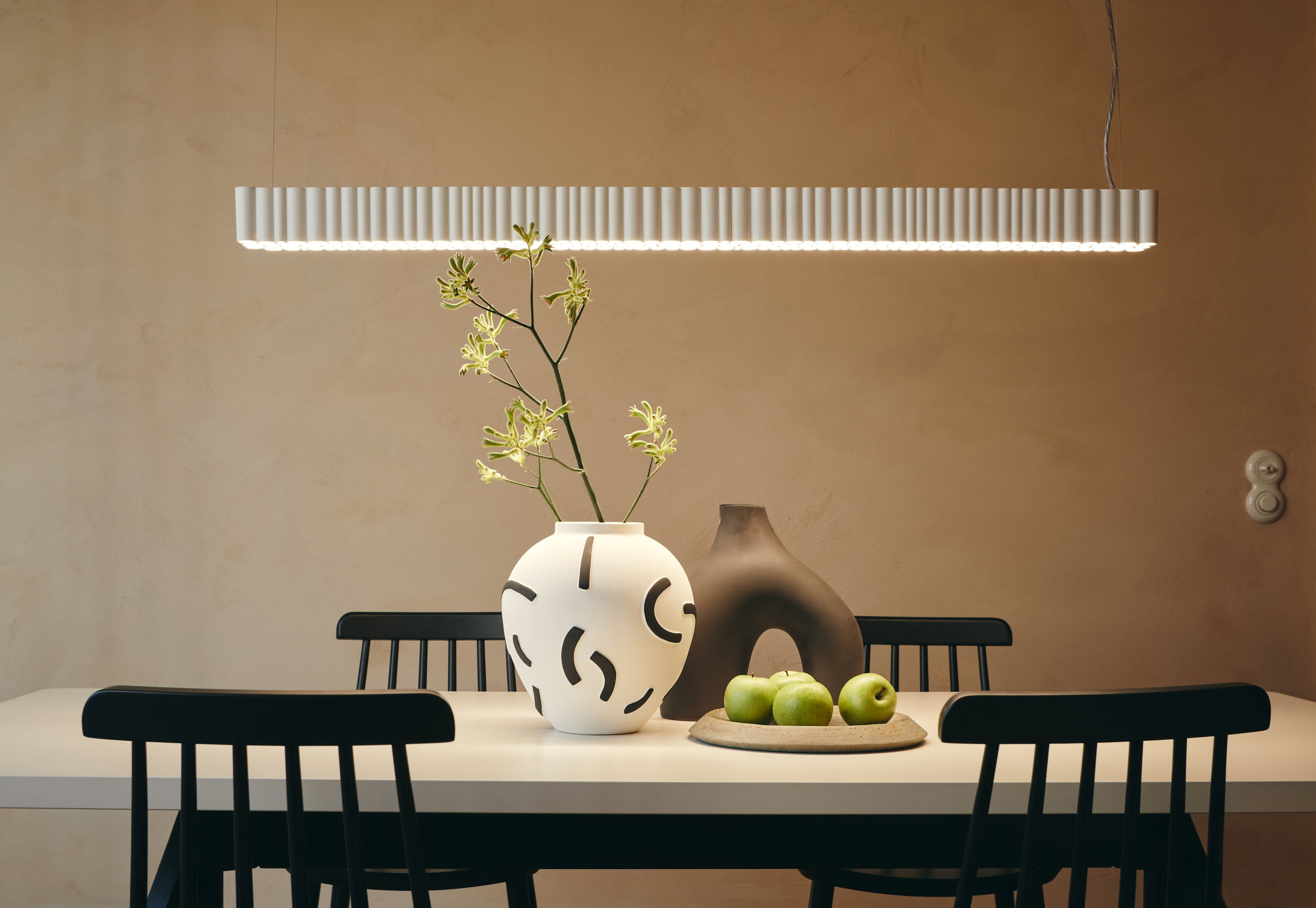 Artemide, lampa Calipso