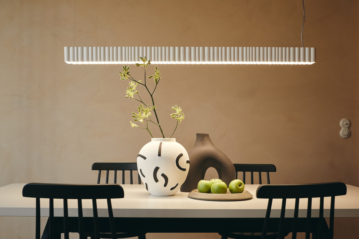 Artemide, lampa Calipso
