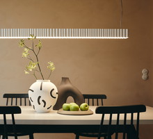 Artemide, lampa Calipso