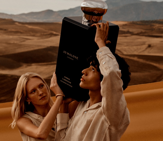 Jo Malone