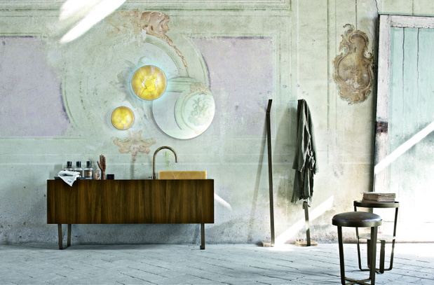 CREATIO - WŁOSKI DESIGN SHOWROOM
