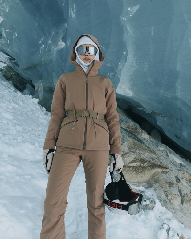 Bogner Fire&Ice_S'portofino