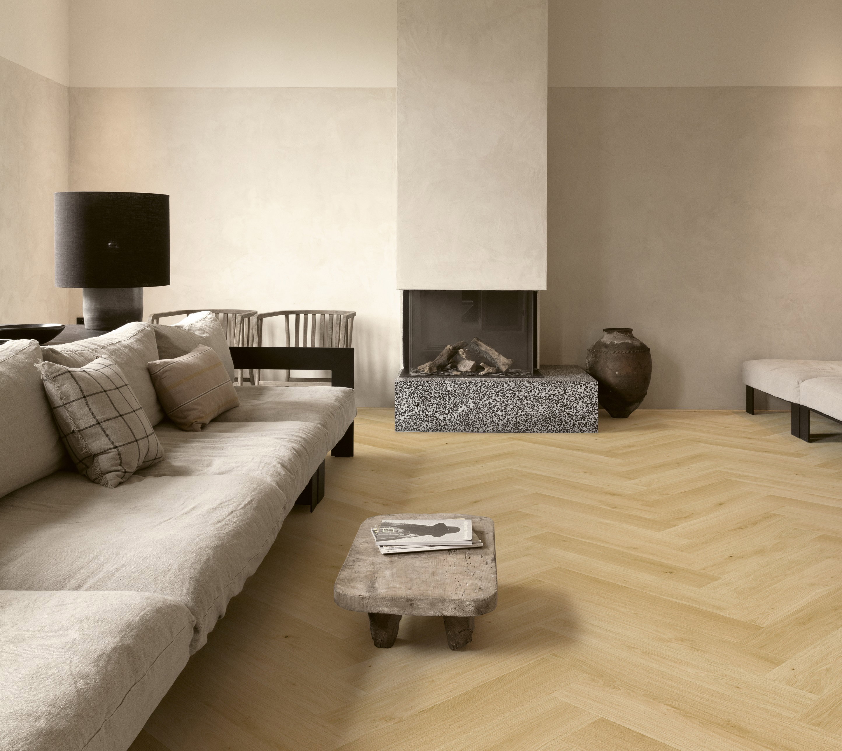 Quick-Step_Impressive Design_ panele laminowane jodełka