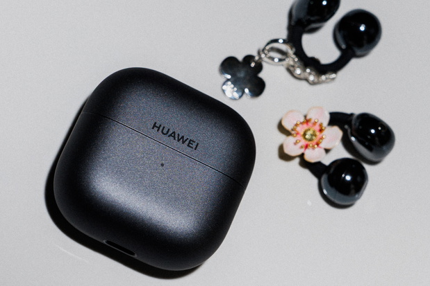 Huawei FreeClip 2