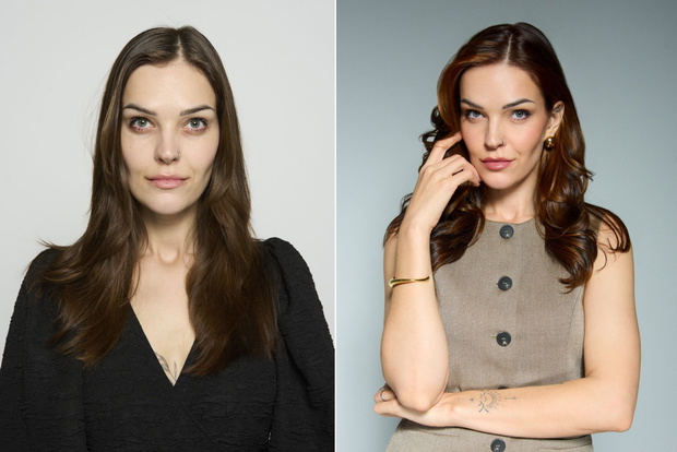Ania - laureatka konkursu Schwarzkopf Creme Supreme