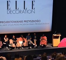 Ceramiki Paradyż na Gdynia Design Days