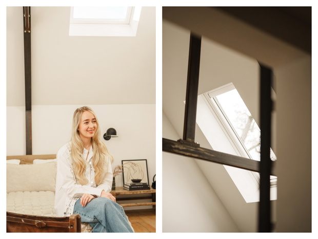 Velux