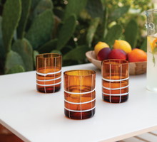 Zafferano Tableware