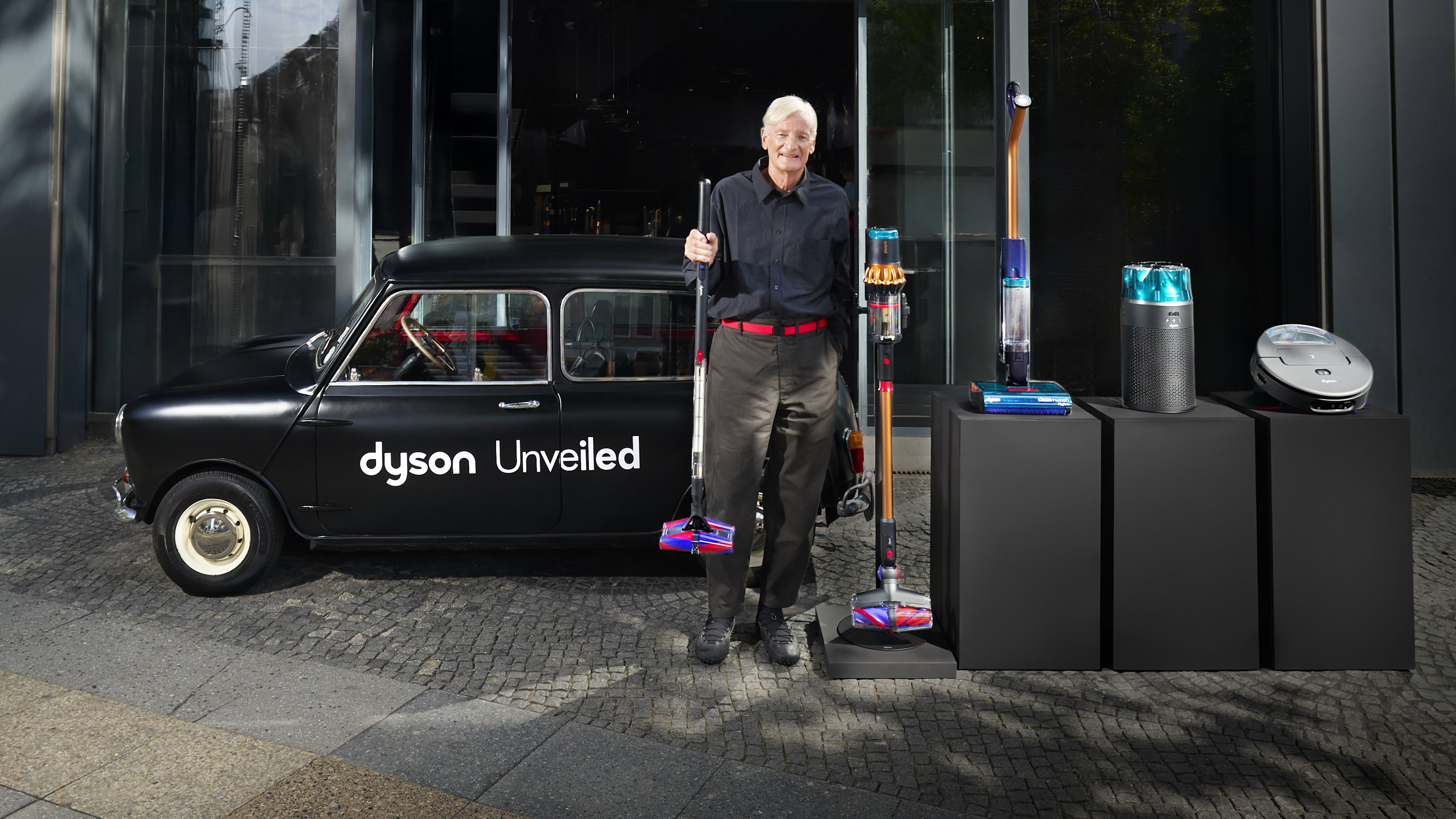 Dyson