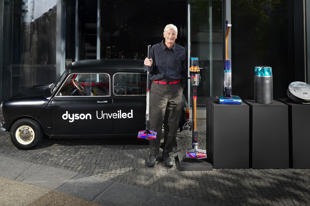 Dyson