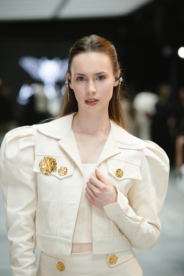 HUAWEI FreeClip 2_Paris Fashion Week_6
