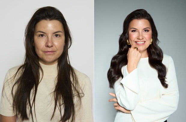 Paulina - laureatka konkursu Schwarzkopf Creme Supreme