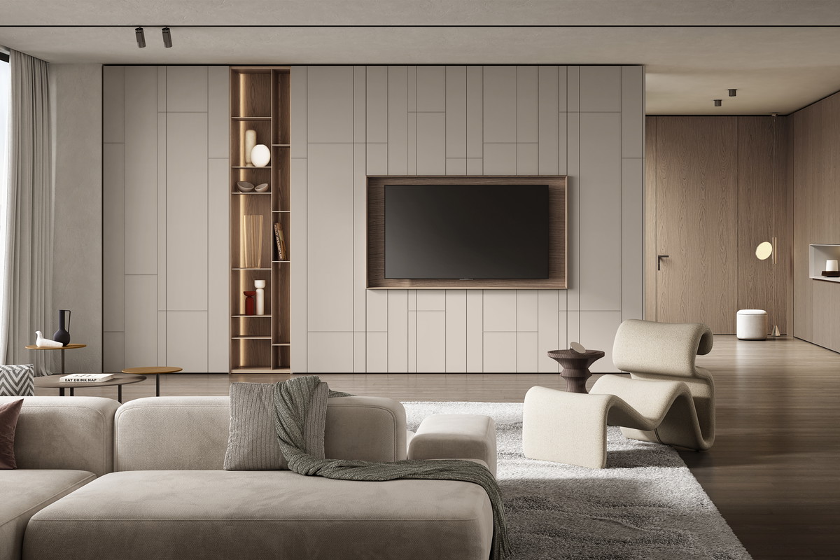 CREATIO - WŁOSKI DESIGN SHOWROOM