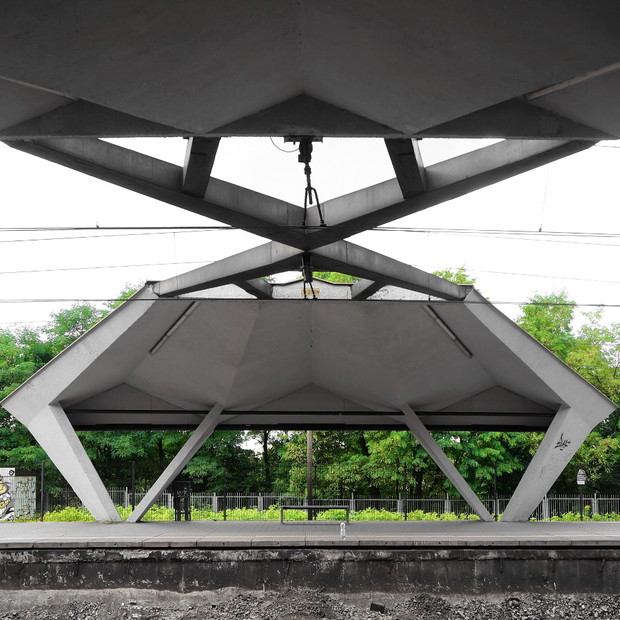 PKP Warszawa Powiśle