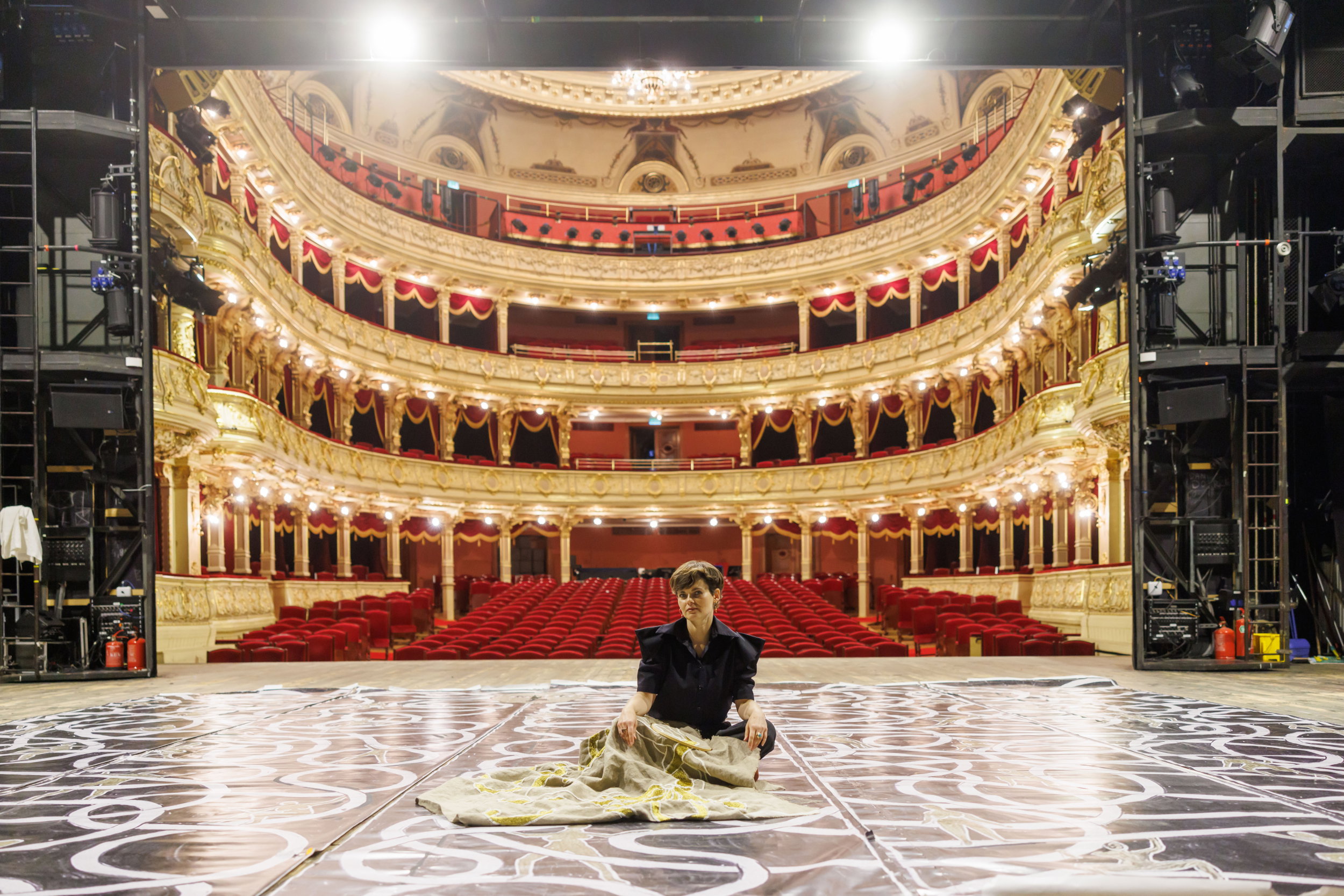 Teatr im. J. Słowackiego w Krakowie