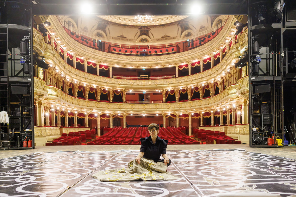 Teatr im. J. Słowackiego w Krakowie