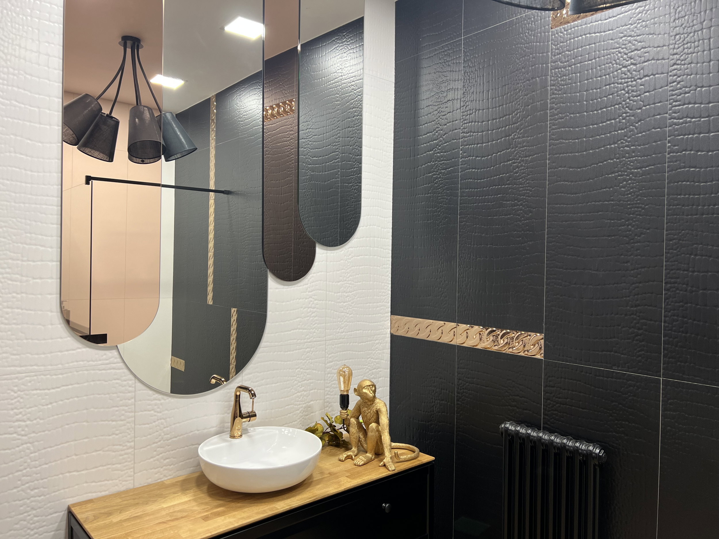 Ceramika Paradyż x Salon Łazienkowy Blu
