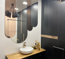 Ceramika Paradyż x Salon Łazienkowy Blu