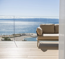 Radisson Blu Resort & Spa***** w Splicie