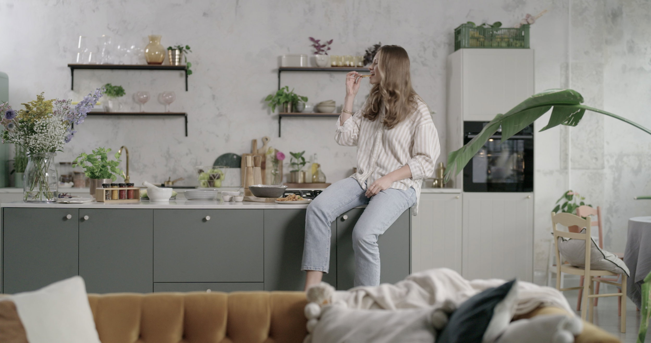 Gorenje OptiBake