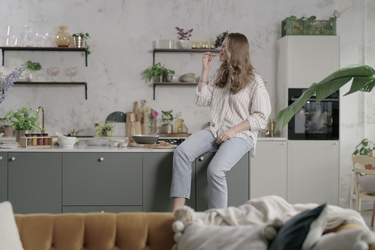Gorenje OptiBake